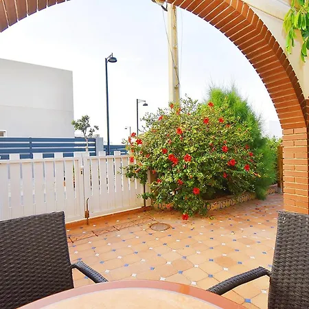Expoholidays Vistas Al Mar - A Pie De Playa Balerma
