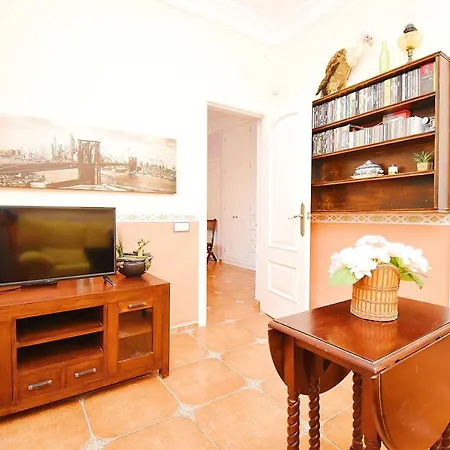 Expoholidays Vistas Al Mar - A Pie De Playa Holiday home Balerma