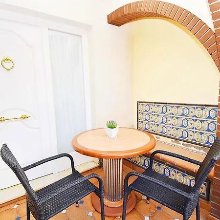 Expoholidays Vistas Al Mar - A Pie De Playa Holiday home