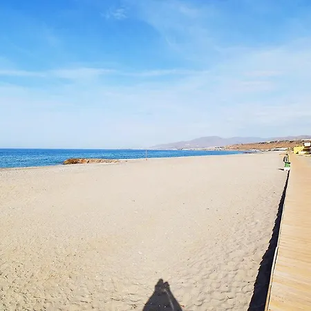 Expoholidays Vistas Al Mar - A Pie De Playa Holiday home *