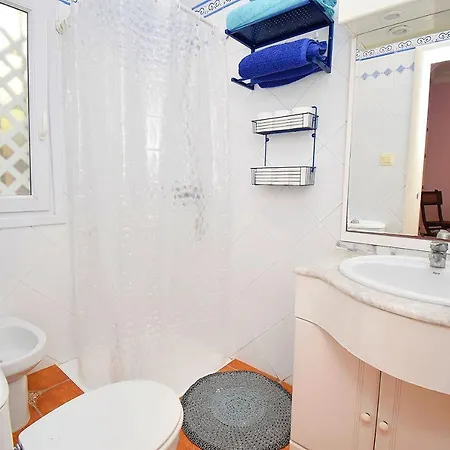 Expoholidays Vistas Al Mar - A Pie De Playa Holiday home Balerma