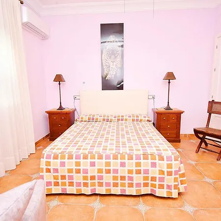 Expoholidays Vistas Al Mar - A Pie De Playa Holiday home *