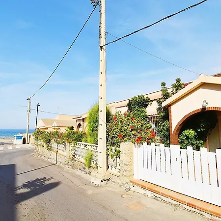 Expoholidays Vistas Al Mar - A Pie De Playa *