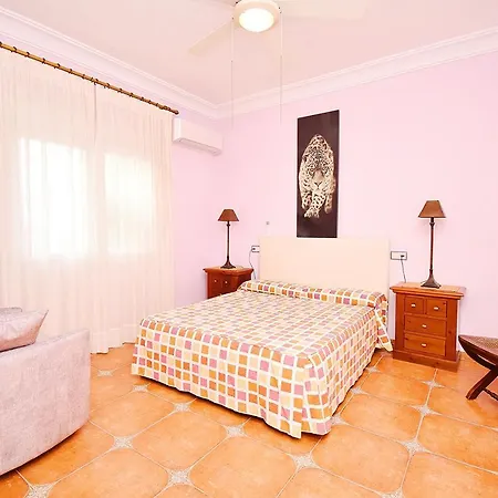Expoholidays Vistas Al Mar - A Pie De Playa Holiday home *