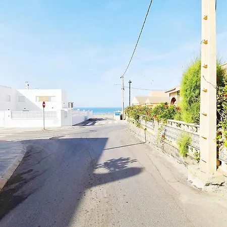 Expoholidays Vistas Al Mar - A Pie De Playa Holiday home *