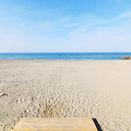 Expoholidays Vistas Al Mar - A Pie De Playa Holiday home Balerma